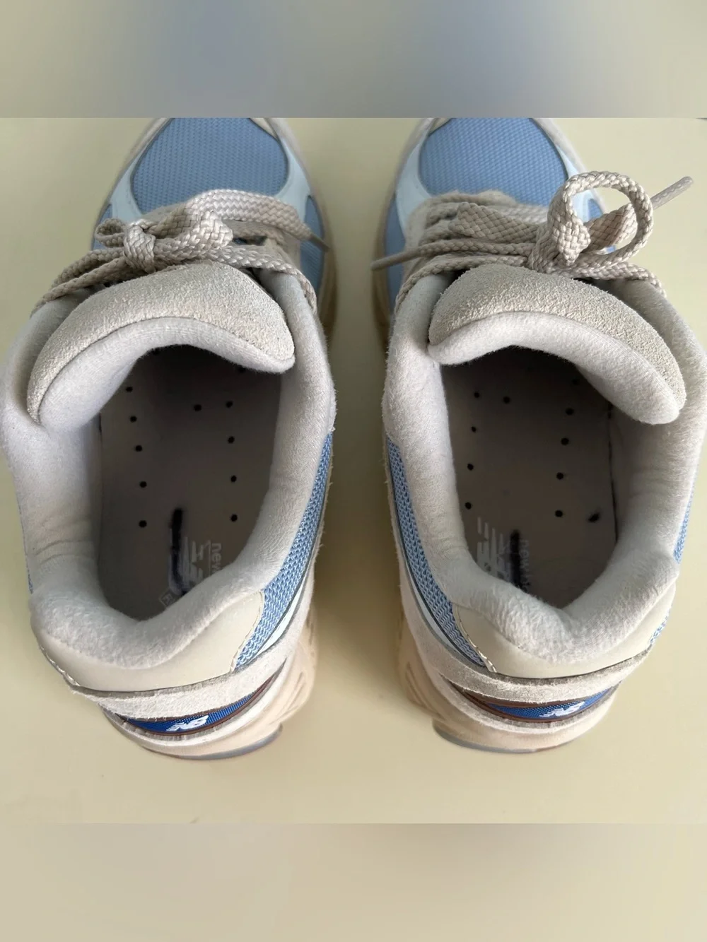 New Balance 2002R Protection Pack Rain Cloud M2002RBZ Women’s 5.5 / EU 36